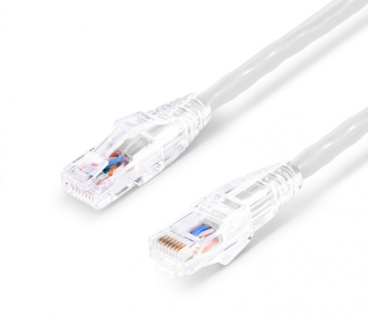 CONNECTION PLUG 6P6C DEACTIVATING SENSORS SEC10