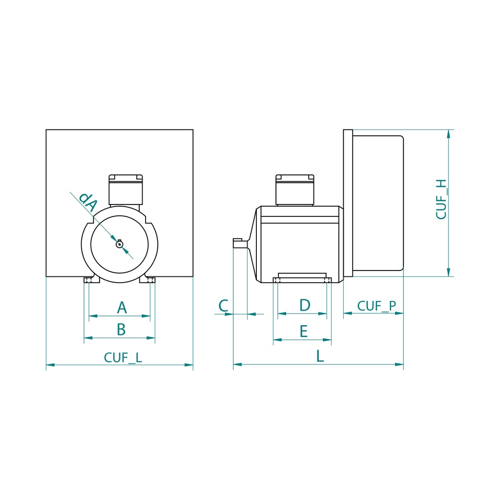 Ecatron Electronic Motor for Bell Movement – Combining Electronics and Tradition