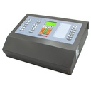 Orologio pilota Punto SP1 venti con case in metallo da 20 a 44 canali programmabili e slot dedicato alla tastiera Midi