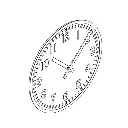 Disegno tecnico Quadrante.webp