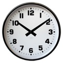 Lancette per orologio a forma appuntita per Quadranti fino a 2,5 Metri di Diametro