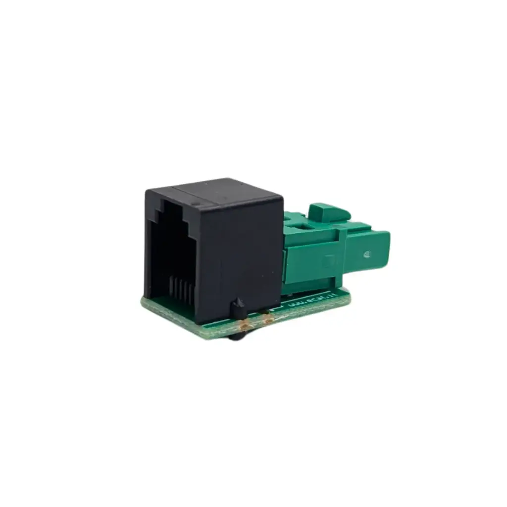 S20 Interface Card for Slave Movement SEC05