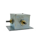 90-Degree Angle Attachment for Clock Hands Motor