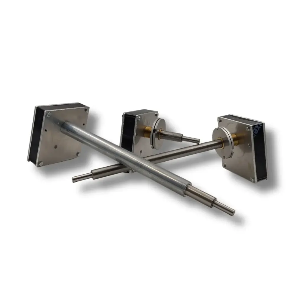 Minute Hands Cog Wheel – Dials up to 400 cm