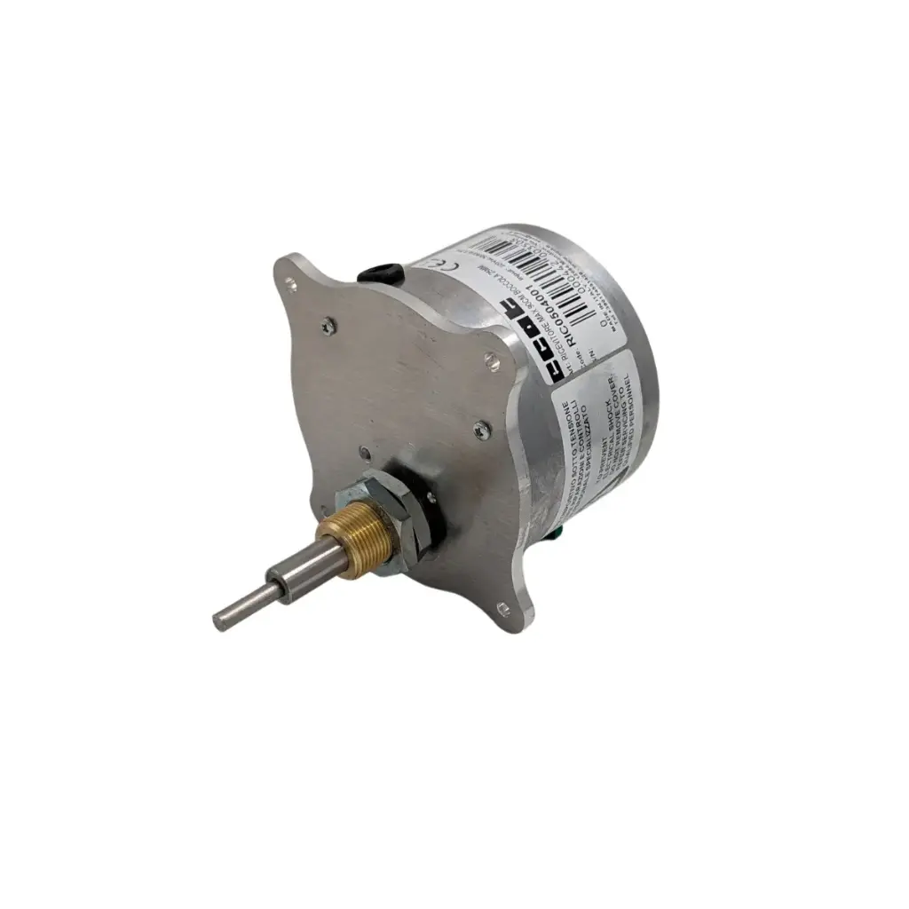 Ricevitore per Orologi da Torre con Minutaria – Quadranti fino a 90 cm