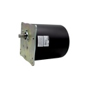 Clock Movement without Minute Gear For Dials up to 1000 cm