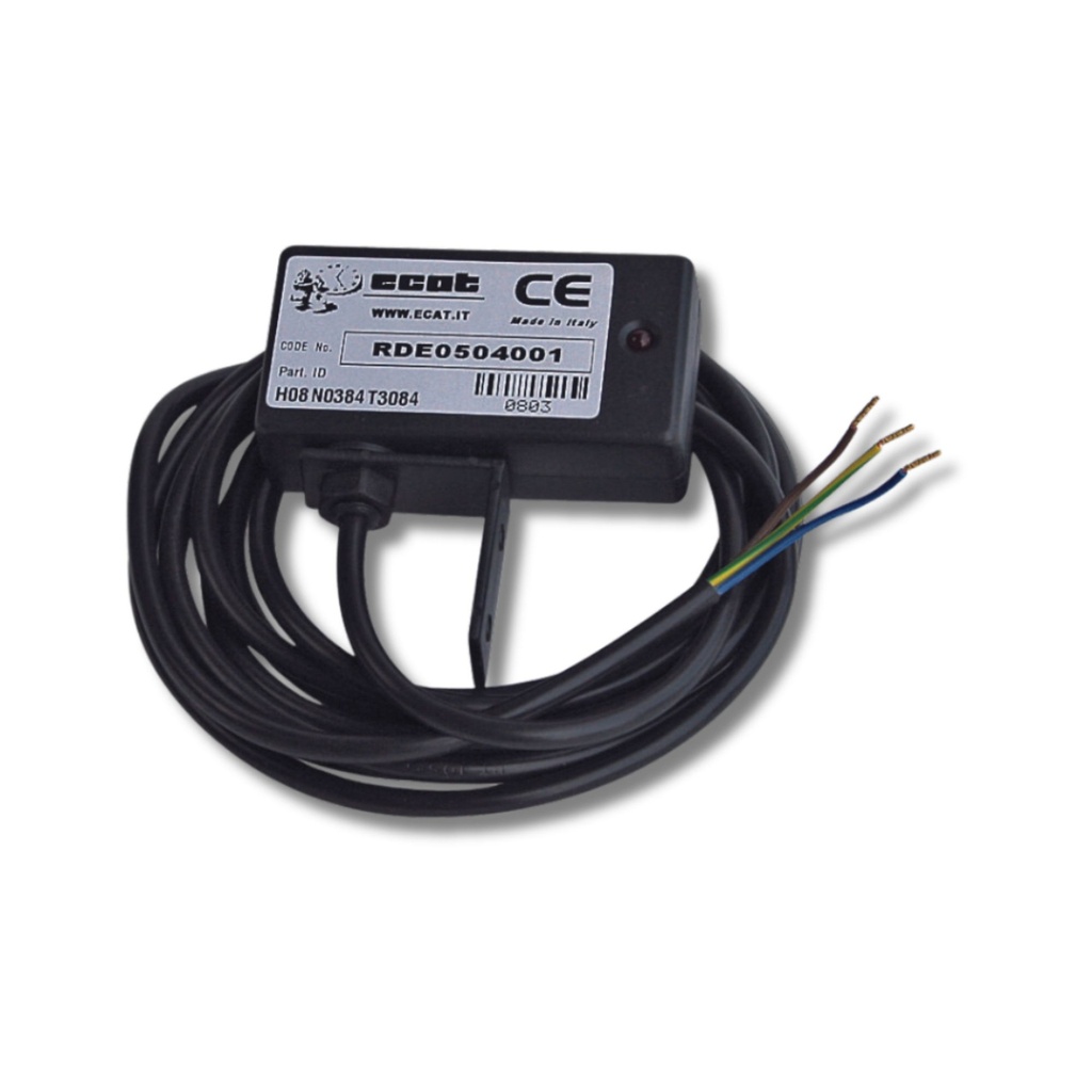 DCF Radio Synchronizer - Suitable for Indoor Installations