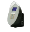 Access Recorder with Contactless Transponder Attendance Detection