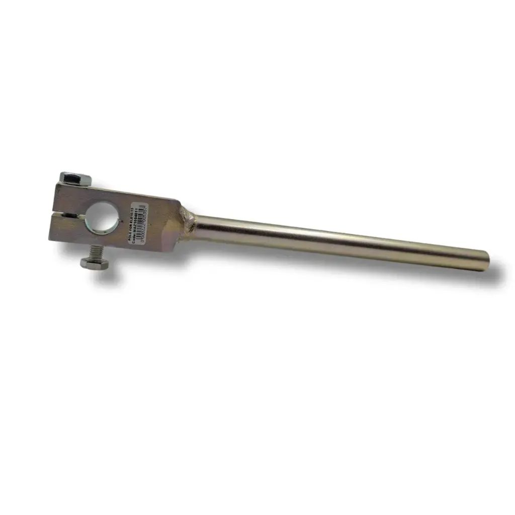 Adjustable Rod for ELE05-ELE15 Striker – For Bells up to 1500 kg