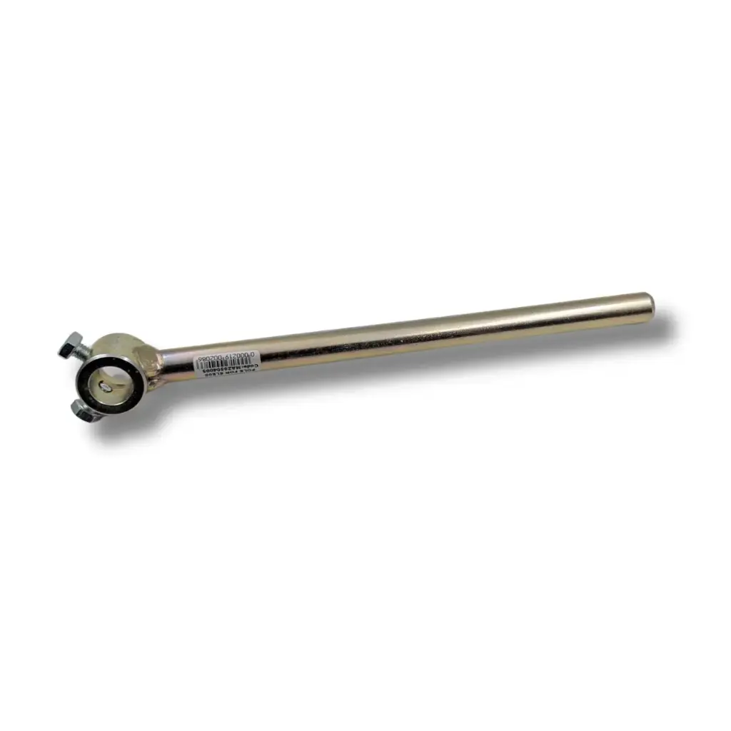 Adjustable Rod for ELE05 Striker – For Bells up to 100 kg