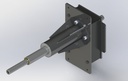 Dial Cog Wheel - Max Diameter 1000 cm