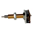 Minute Hands Gear for Dials up to 90 cm - 76mm Bushing