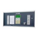 Master Clock SP1.Rack with Metal Case, 12-44 Programmable Channels, Rack Module Attachment