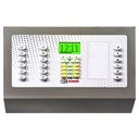 Master Clock SP1.VENTI – 20 Programmable Outputs and Expansion Slot