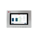 Orologio pilota E·KLOK 10" Touchscreen