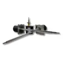 Receiver for Tower Clocks with Minute Gear – For Dials up to 400cm