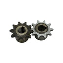 Sprocket 5/16" for Transmitting Oscillating Motion from Motor to Bells