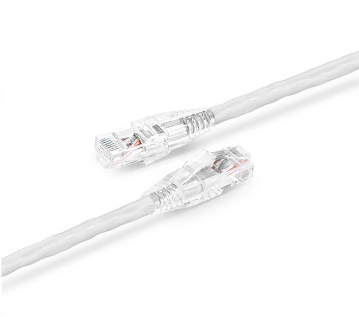 6P6C Connection Plug for Deactivating Sensors SEC10