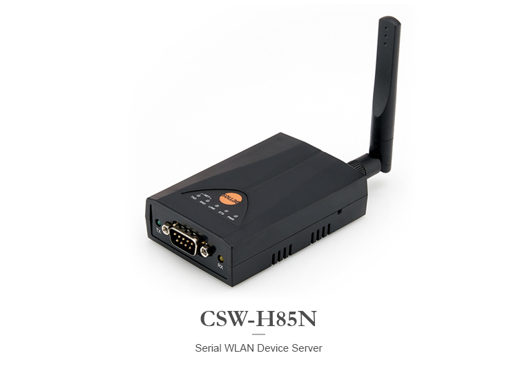 WiFi Modulo