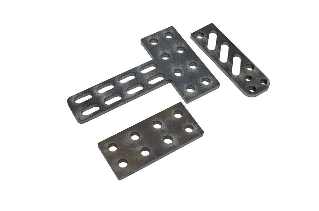 Mounting Bracket for Indoor Electromagnetic Striker