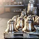 Bell for Carillon