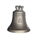 Campana tradizionale in bronzo - Eccellenza artigianale e suoni unici