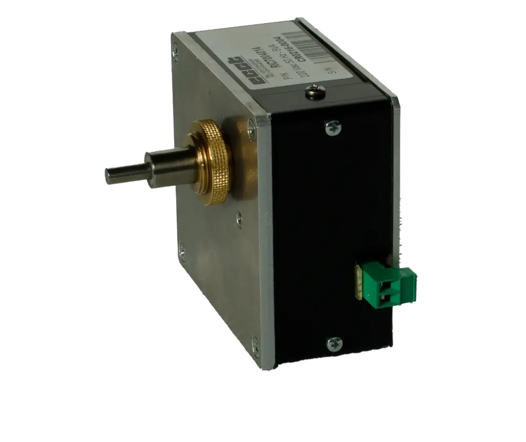 Synchronous Movement for Indoor Clocks – for Dial Up to 130 cm