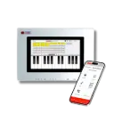 Master Clock E.KLOK PLAYER