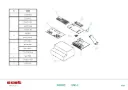 SCHEDA PT41 ALIMENTAZIONE PUNTO4 2RELAIS + 220V
