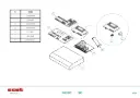 MEMORIA EPROM PER OROLOGIO SIRIO12