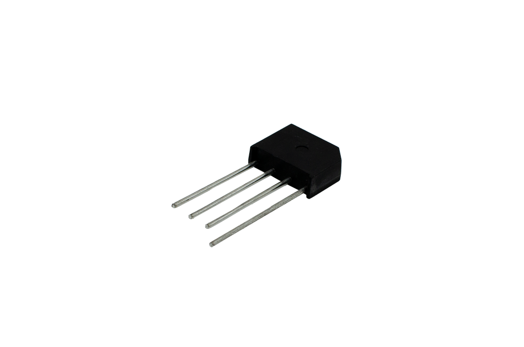 Diode Bridge for Strikers