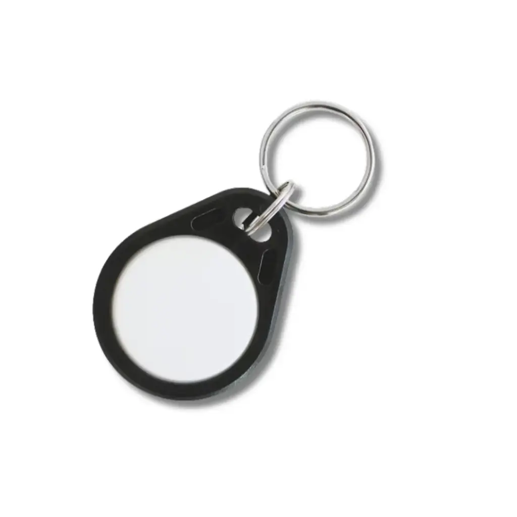 Keychain Transponder Badge for Ovo