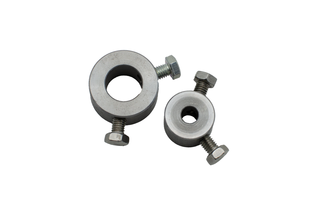 Kit boccole per lancette ore/minuti - RIC05/MIN05