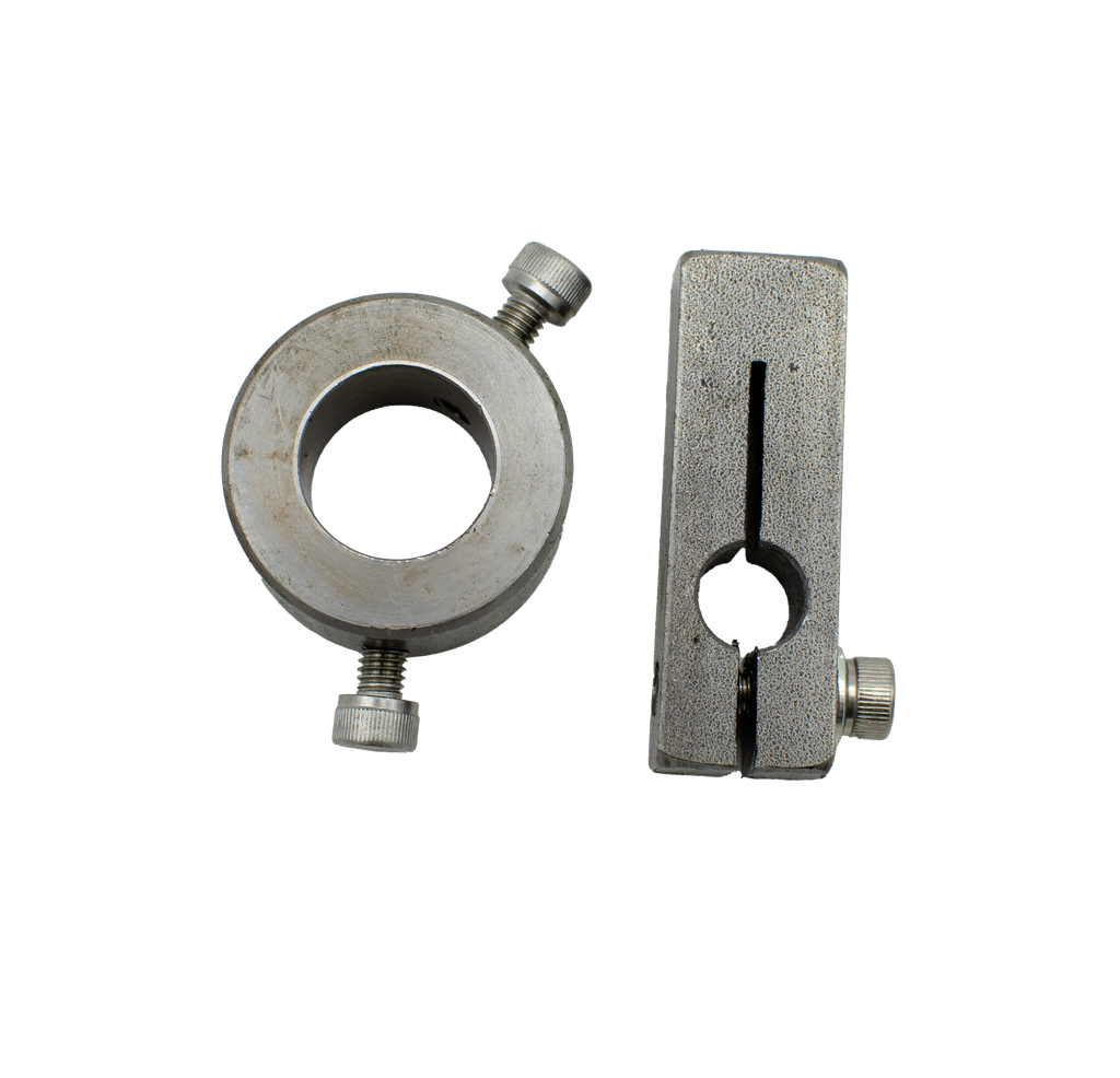 Kit boccole per lancette ore/minuti - RIC20/MIN15