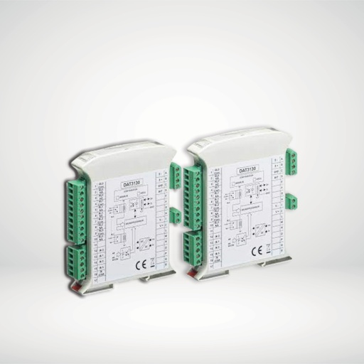 Expansion Module with 8 Relays - Programmed for E.Klok, Up to 24 Outputs
