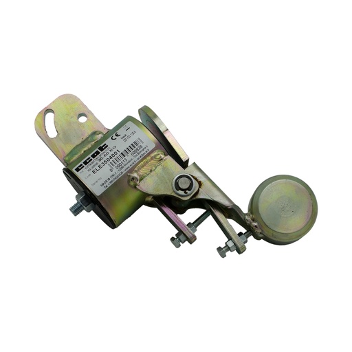 Internal Electric Striker for Bells up to 500kg