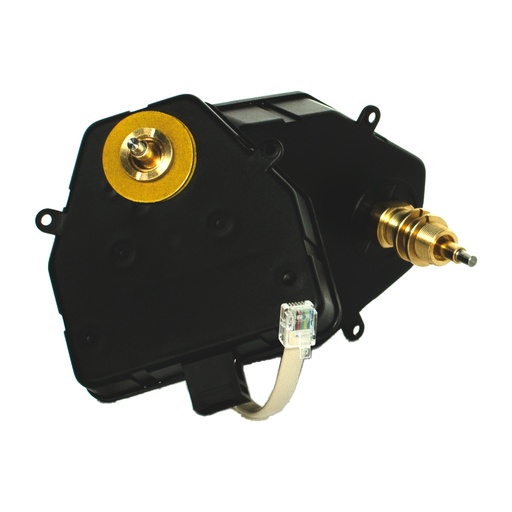 Secondary Movement with Automatic Setup, Bush 4 or 24mm