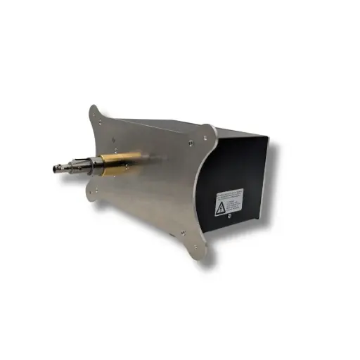 Clock Receiver for Illuminated Hands – Up to 300 cm Dial