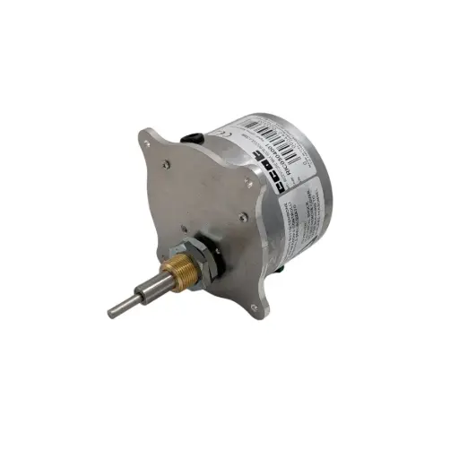 Tower Clock Receiver with Minute Gear – For Dials up to 90 cm