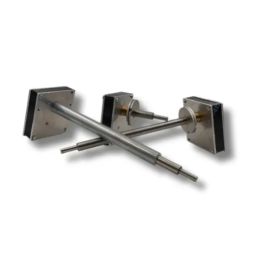 Minute Hands Cog Wheel – Dials up to 400 cm