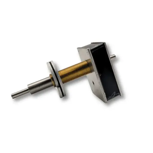 Minute Hands Cog Wheel for Dials up to 150 cm - 35/76 mm Bushing