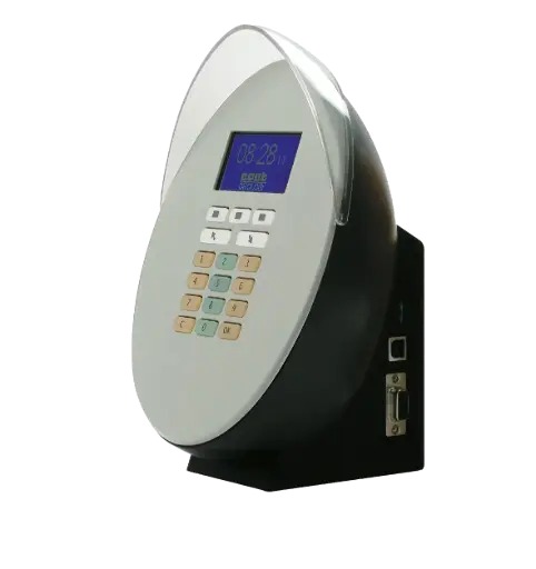 [OVO0504001] Access Recorder with Contactless Transponder Attendance Detection