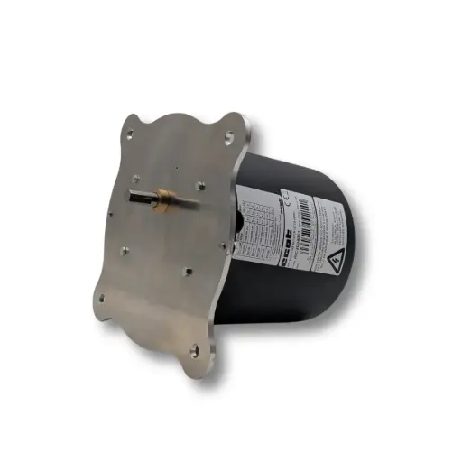 [RIC2004001] Clock Movement without Minute Gears for Dials up to 400 cm