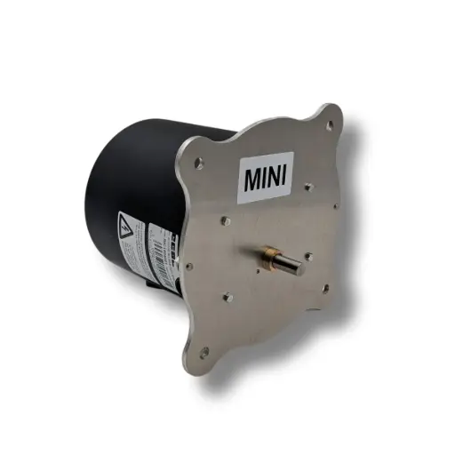 [RIC1504001] Clock Movement without Minute Gears – For Dials up to 250 cm
