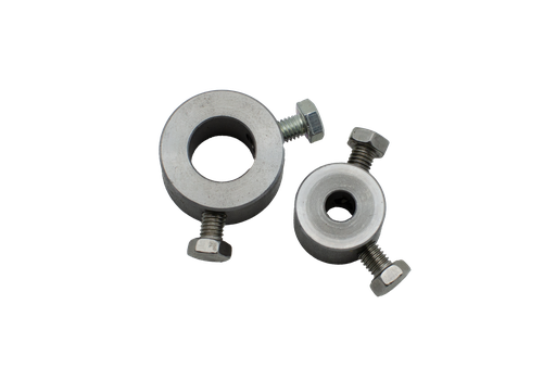 [LAN9504001] Kit boccole per lancette ore/minuti - RIC05/MIN05