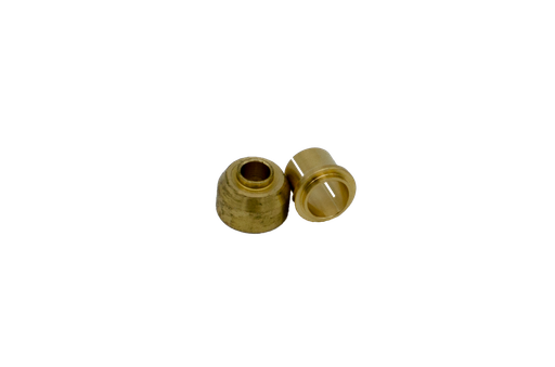 [LAN9504004] Kit boccole per lancette ore/minuti - SEC05-10