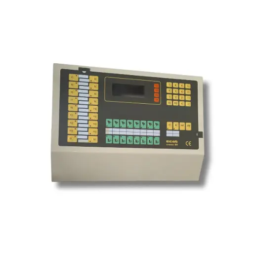 [CRO0504001] CRONOS20 Master Clock - Metal Case