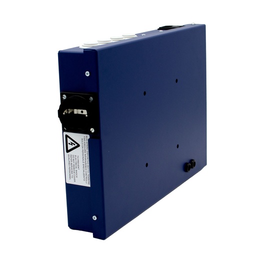 [CAS3504001] Cassa Espansione Cablata per E.Klok CLK10