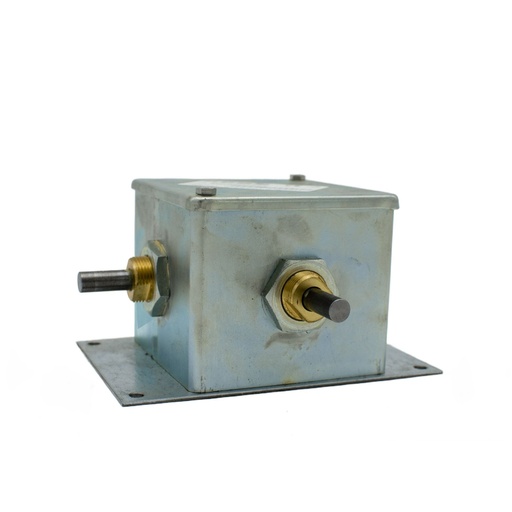 [MIN8504001] Rinvio angolare a 90° per Ricevitori