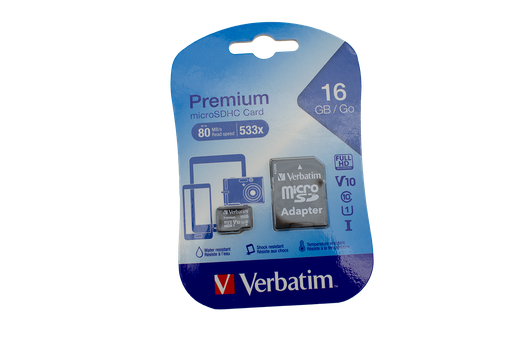 [OVO8004001] Memory Card